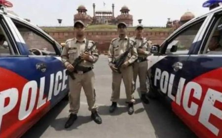 Bomb Threat At THIS Place In Delhi - DDCA Receives Email Claiming Revenge For Operation Sindoor