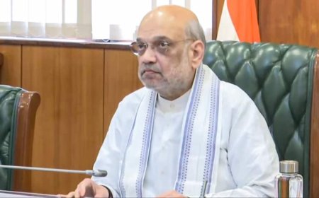 Centre Sounds Alert: States, UTs Told To Upgrade Civil Defence Measures Amid Pakistan Drone Attacks