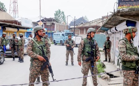 Missile Attack Preparedness: What Citizens Should Do Amid Rising India-Pakistan Tensions | Know Here