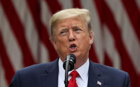 'Trying To Bring...': America's Statement On Escalating Tensions Between India And Pakistan