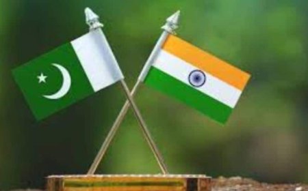 India-Pakistan War: After Jaisalmer, Drone Attacks Reported In Barmer; Red Alert Issued Across Border Districts
