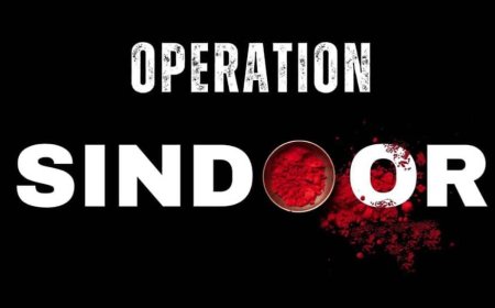 India-Pakistan War: India Strikes Jaish-e-Mohammad Base in Bahawalpur, Linked to Daniel Pearl’s 2002 Killing