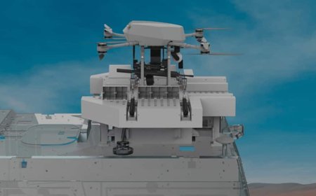 What Are Turkish Drones `Songar` That Pakistan Used To Attack India?