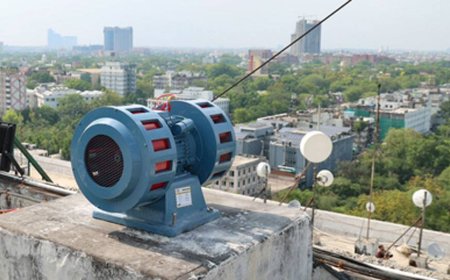 India-Pakistan War: Security Beefed-Up In Delhi; 100 Air Raid Sirens In City Soon