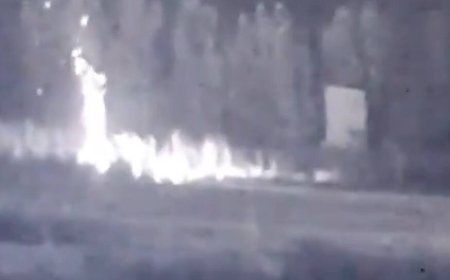 Blown To Pieces: BSF Destroys Terrorist Launch Pad In Sialkot`s Looni In Retaliation To Pakistan`s Ceasefire Violation - Watch Video