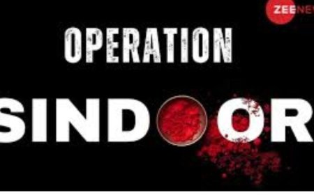 Who Was Khalid Lashkar-e-Taiba Terrorist Killed In Indian Strikes On Pakistan Operation Sindoor?