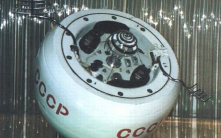 Kosmos 482 Crash Alert: When And Where Soviet Spacecraft Could Fall Today