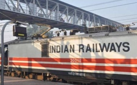 Railways Deploy THESE Special Trains From Border Areas Amid Border Tensions, Confirms Railway Board
