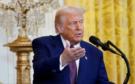 India-Pakistan Have Agreed To Full And Immediate Ceasefire After Long Talks: Trump