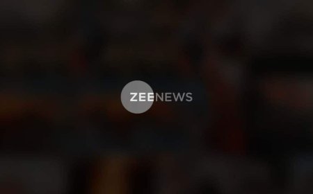 Jaisalmer Ceasefire Violation News LIVE: India-Pakistan Tension, Drone Attack, Police Issues Advisory Amid Total Blackout