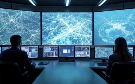 STQC Certification: Fortifying India`s Surveillance Infrastructure Amid Geopolitical Tensions