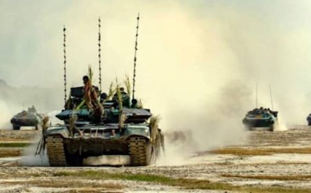 Ceasefire On India`s Terms: How Pakistan Was Forced On Backfoot During Operation Sindoor