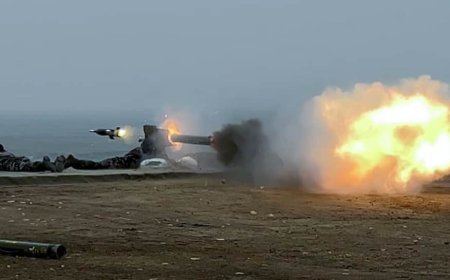 India-Pakistan Conflict Morning Brief: India`s Massive Retaliation, Ceasefire, Drone Attack & More - 10 Key Developments