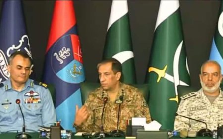 Did Pakistan Confess To Pulwama Attack? Top Military Official Calls It `Tactical Brilliance`