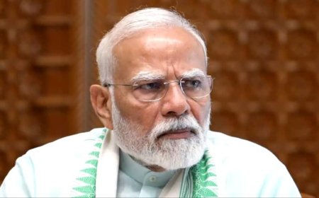 `Wahan Se Goli Chalegi Toh...`: PM Modi`s BIG Message Day After Pakistan Violates Ceasefire