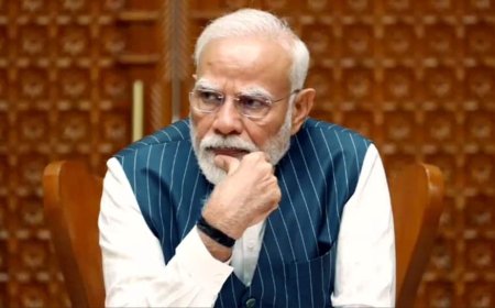 India Not Ready To Engage On Kashmir, Denies Third Party Involvement: Report