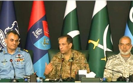Jets on Credit, Economy in Ruins: How Pakistan Buys Bombs While Begging The IMF