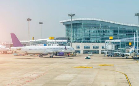 32 Airports Shut During India-Pak Conflict To Reopen, Confirms AAI — Check Full List