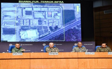 Ceasefire or Tactical Pause? India Reads Between The Lines