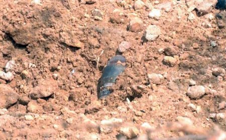 Spy Calls, Border Blasts and Midnight Arrests – Jaisalmer On The Edge