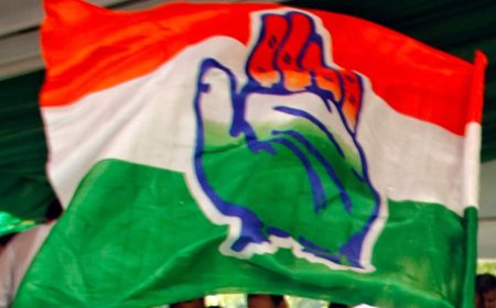 Bihar Politics: 17 Congress Leaders Join BJP Ahead Of Rahul Gandhi’s Visit