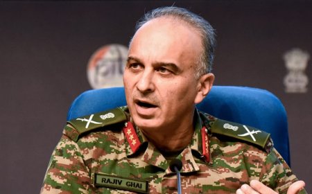 India, Pakistan DGMOs Agree To Troop Reduction, Commit To No Firing Or Aggression