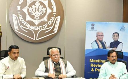 Centre Urges States To Explore Possibility Of Setting Up Nuclear Power Plants