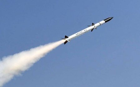 Akash Clips Pakistani Wings, Now Competes with China in Brazil’s Sky Race