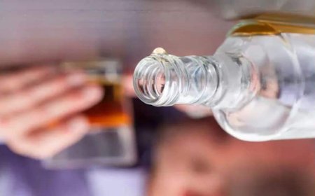 Punjab: Another Hooch? 15 Dead, Several Critically Ill After Consuming Spurious Liquor