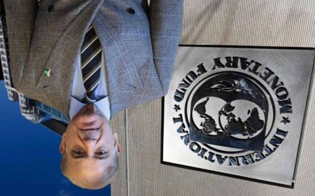 West’s Hypocrisy Laid Bare? Terror-Backer Pakistan Gets IMF Bailout, India’s Warnings Ignored