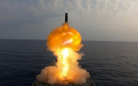 Pakistani Journalist's BIG Admission: India Hit Malir Cantt In Karachi With INS Vikrant