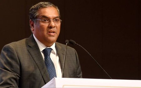 CJI Sanjiv Khanna`s Landmark Verdicts: Shaping India`s Judiciary