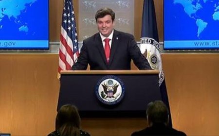 Days After India-Pakistan Ceasefire, US Urges To Maintain Direct Communications After Trump's Mediation Claims
