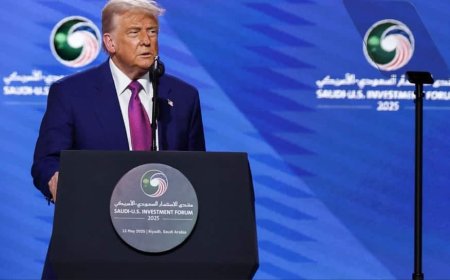 'Only A Fool Would...': US Prez Trump On Qatar's Gift Of Boeing 747
