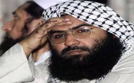 Pakistan’s Terror Support Exposed: Sharif Govt To Pay Rs 14 Crore To Terrorist Masood Azhar For Airstrike Losses