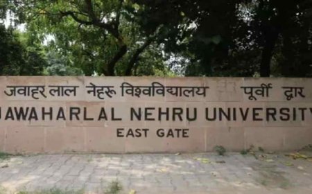 JNU Ends Ties With Turkish Varsity, Joins National Boycott Wave Over Ankara’s Pakistan Backing