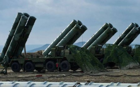 Beyond S-400: India’s Legacy Air Defence Systems That Took Down Pakistani Drones And Missiles
