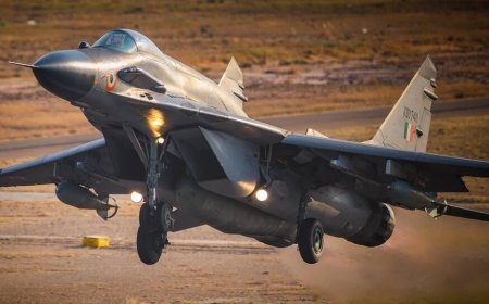 Operation Sindoor: How India Turned Tables On Pakistan In 23 Minutes By Jamming Chinese-Origin Air Defence Systems