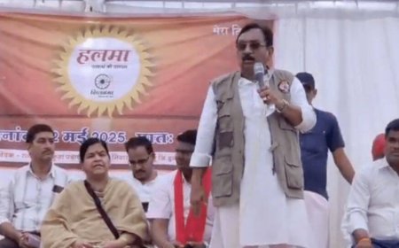 ‘Targeting Armed Forces Integrity’: MP HC Orders FIR Against Minister’s ‘Terrorist Sister’ Remark Against Col Sofiya Qureshi
