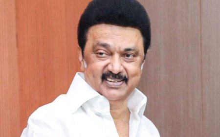 `Attempt To Subvert Constitutional Position`: MK Stalin Slams Presidential Reference In Tamil Nadu Governor Case