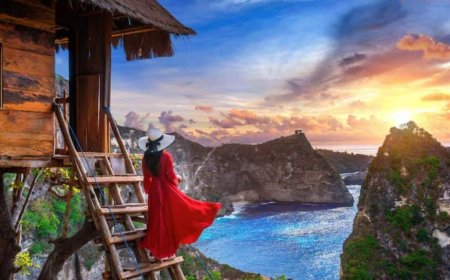 4 Places 'Lonely Planet' Co- Founder Never Wants To Visit - Bali Top's List