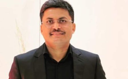 UPSC Success Story: Meet Awanish Sharan, An Average Student Who Cracked Civil Services, Became IAS At...