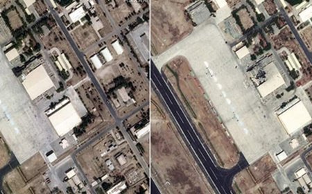 'Operation Sindoor Partly Successful...But...': Military Aviation Expert Says Pakistan Surrendered Due To....