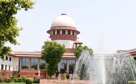 Remarks on Col Sofiya Qureshi: SC To Hear MP Minister Vijay Shah`s Plea Today