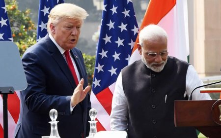 Can India Trust Trump On Trade, Defence, Diplomatic Ties After Pakistan Episode? Experts Say...