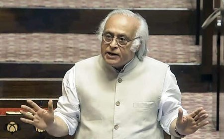 Congress Slams BJP For Taking `Political Mileage` From Operation Sindoor