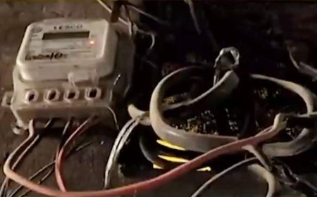 Massive Power Outage In Faridabad, Thousands Without Electricity For Hours; DHBVN Unresponsive