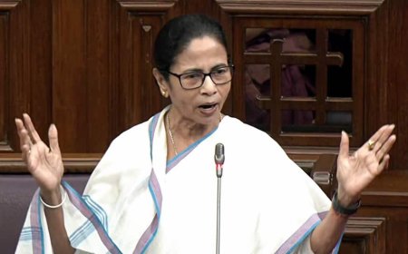 Organisational Reshuffle In Trinamool, Core Committees Replace Chiefs In 2 Districts