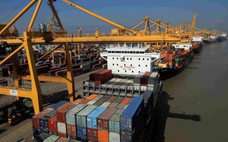 Bangladesh Trade Route Turbulence: India Tightens Gateways After Yunus’ ‘Landlocked’ Remark