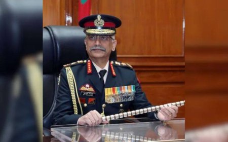 ‘War Isn’t Glory – It’s Grief’: Why India Chose Pause Over Provocation